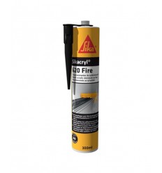 Sikacryl® - 620 Fire