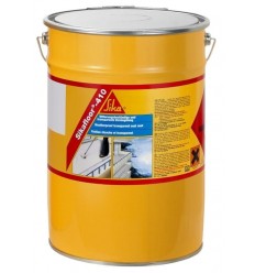 Sikafloor® - 410 transparent
