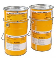 SikaDur - Combiflex® - CF Adhesive Normal (A+B) 6kg