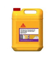 Sikagard® - 722 Gypsum 5l