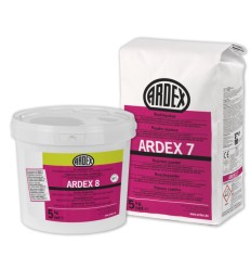 ARDEX 7 + 8 Klej uszczelniający