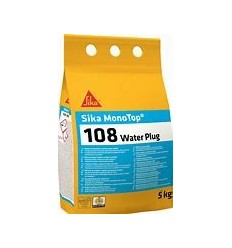 SikaMonoTop® - 108 WaterPlug