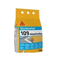 SikaMonoTop® - 109 WaterProofing