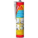SikaSanisil® (transparent)